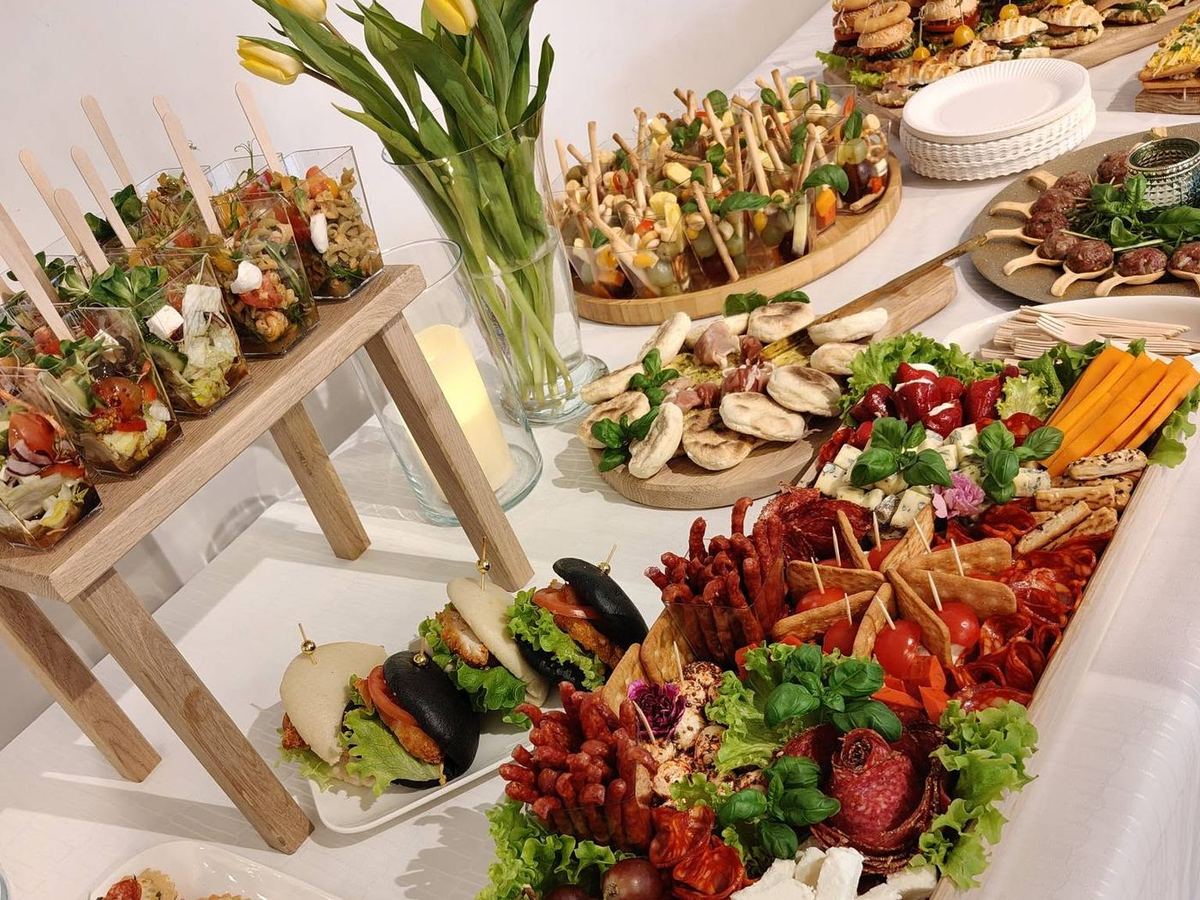 Catering Małe Gastro